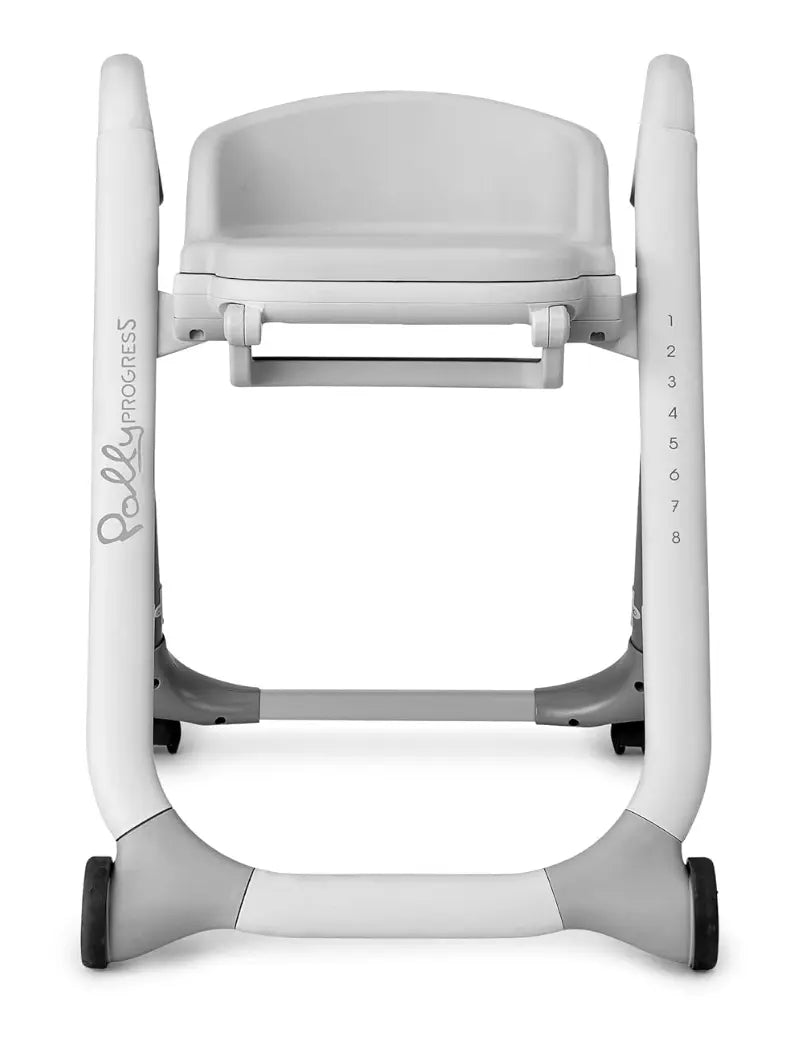 Chicco Polly Progress 5-in-1 chair only – baby high chair rental in Panama