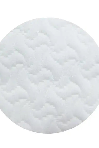 Carestino Mattress Rental – Material Close-Up in Panama – Baby Gear Rentals Panama