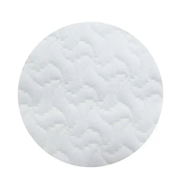 Carestino Mattress Rental – Material Close-Up in Panama – Baby Gear Rentals Panama