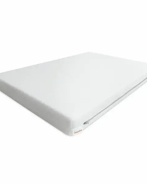 Carestino Mattress Rental – Top View in Panama – Baby Gear Rentals Panama