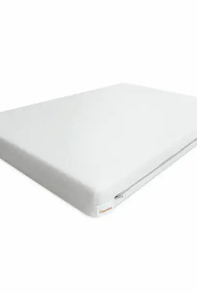 Carestino Mattress Rental – Top View in Panama – Baby Gear Rentals Panama