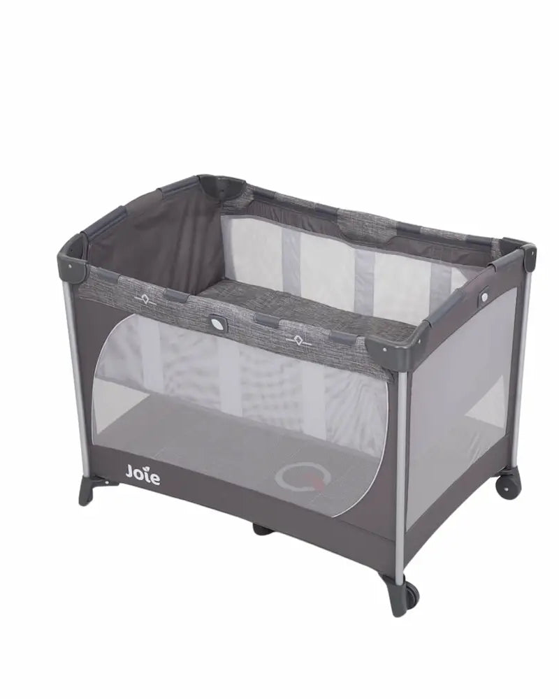 JOIE Commuter Change & Snooze Playpen Rental – Top View Without Accessories in Panama – Baby Gear Rentals Panama