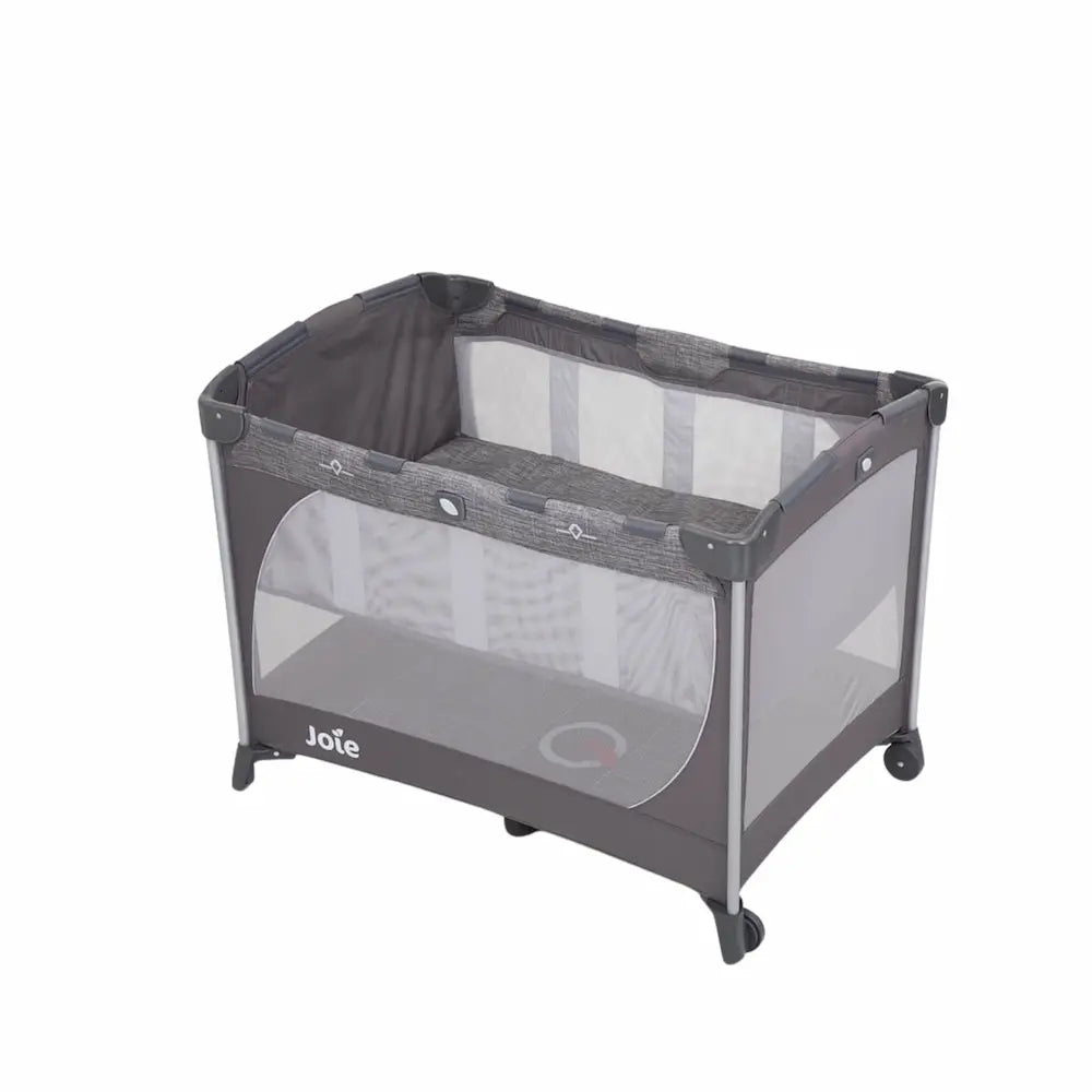 JOIE Commuter Change & Snooze Playpen Rental – Top View Without Accessories in Panama – Baby Gear Rentals Panama