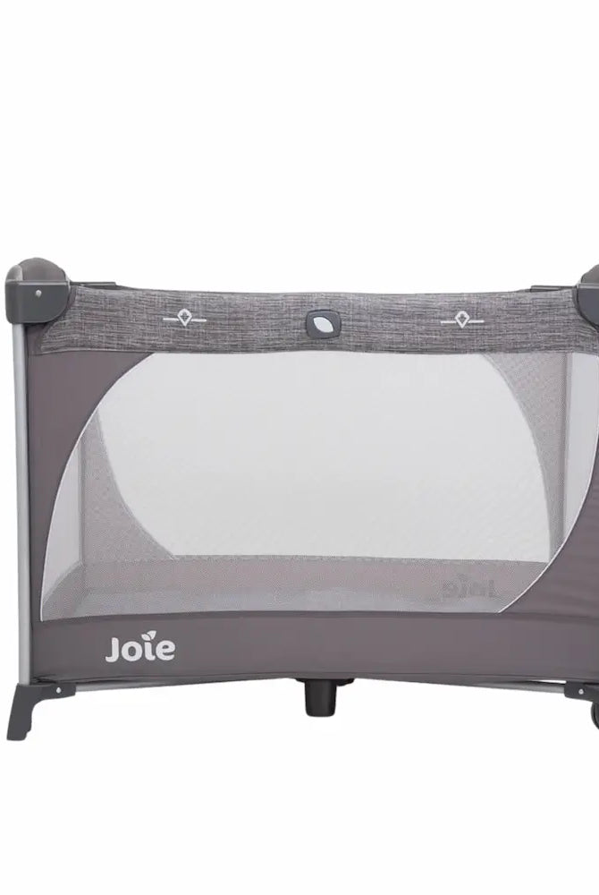 JOIE Commuter Change & Snooze Playpen Rental – Bottom View Without Accessories in Panama – Baby Gear Rentals Panama