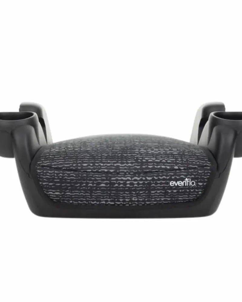Evenflo Car Seat Booster Rental – Front View in Panama – Baby Gear Rentals Panama