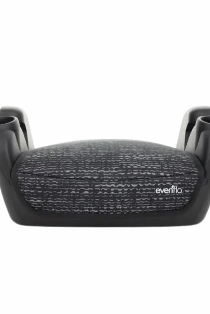 Evenflo Car Seat Booster Rental – Front View in Panama – Baby Gear Rentals Panama