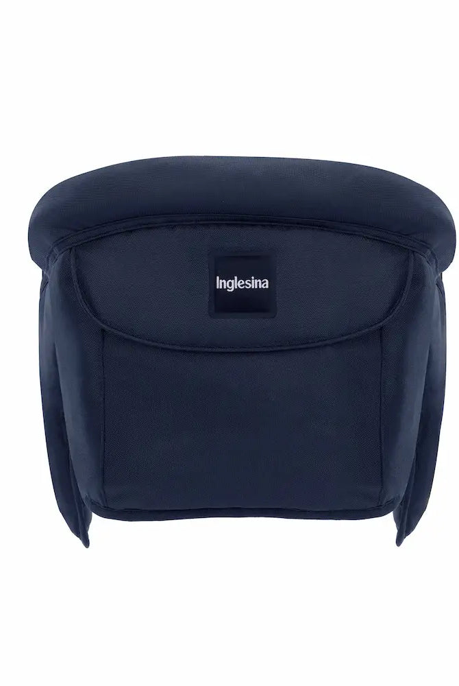 Inglesina Portable High Chair Rental – Back View in Panama – Baby Gear Rentals Panama