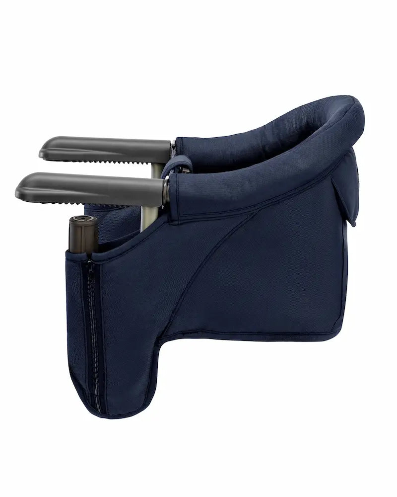 Inglesina Portable High Chair Rental – Side View in Panama – Baby Gear Rentals Panama