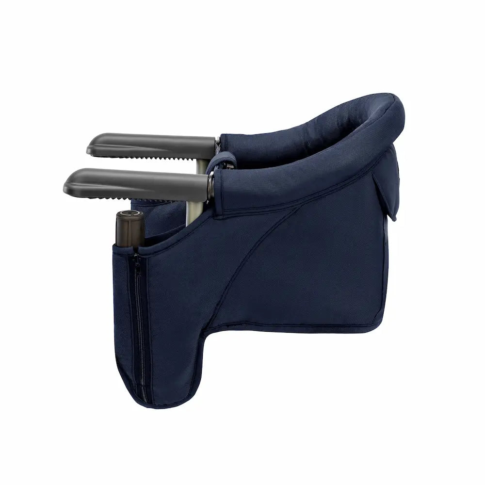 Inglesina Portable High Chair Rental – Side View in Panama – Baby Gear Rentals Panama