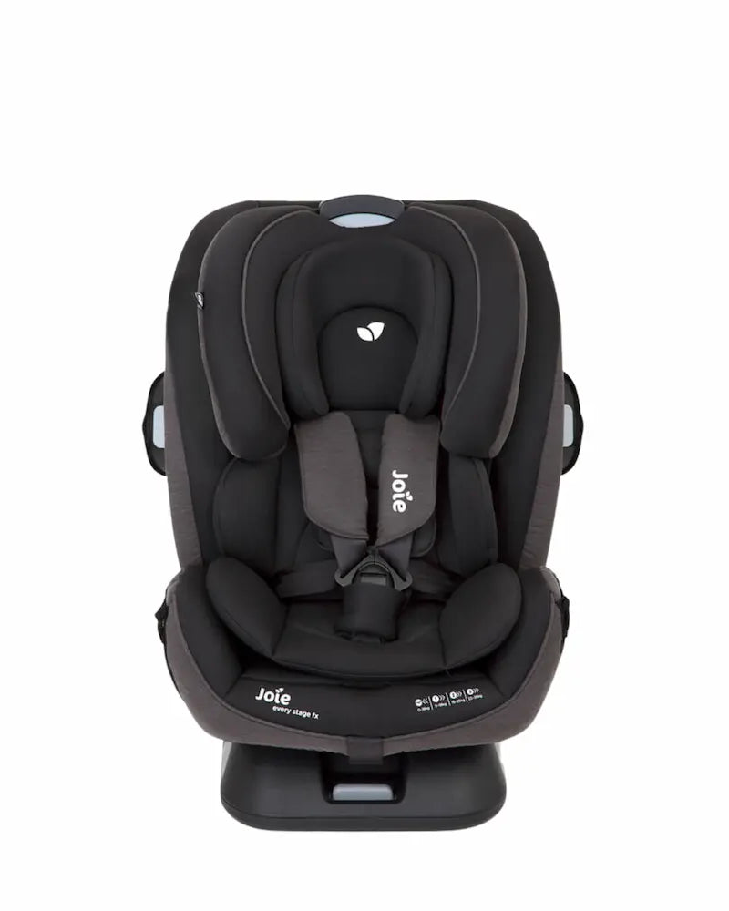JOIE Every Stage FX Car Seat Rental – Front View in Panama – Baby Gear Rentals Panama