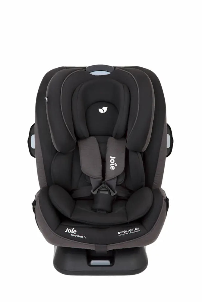 JOIE Every Stage FX Car Seat Rental – Front View in Panama – Baby Gear Rentals Panama