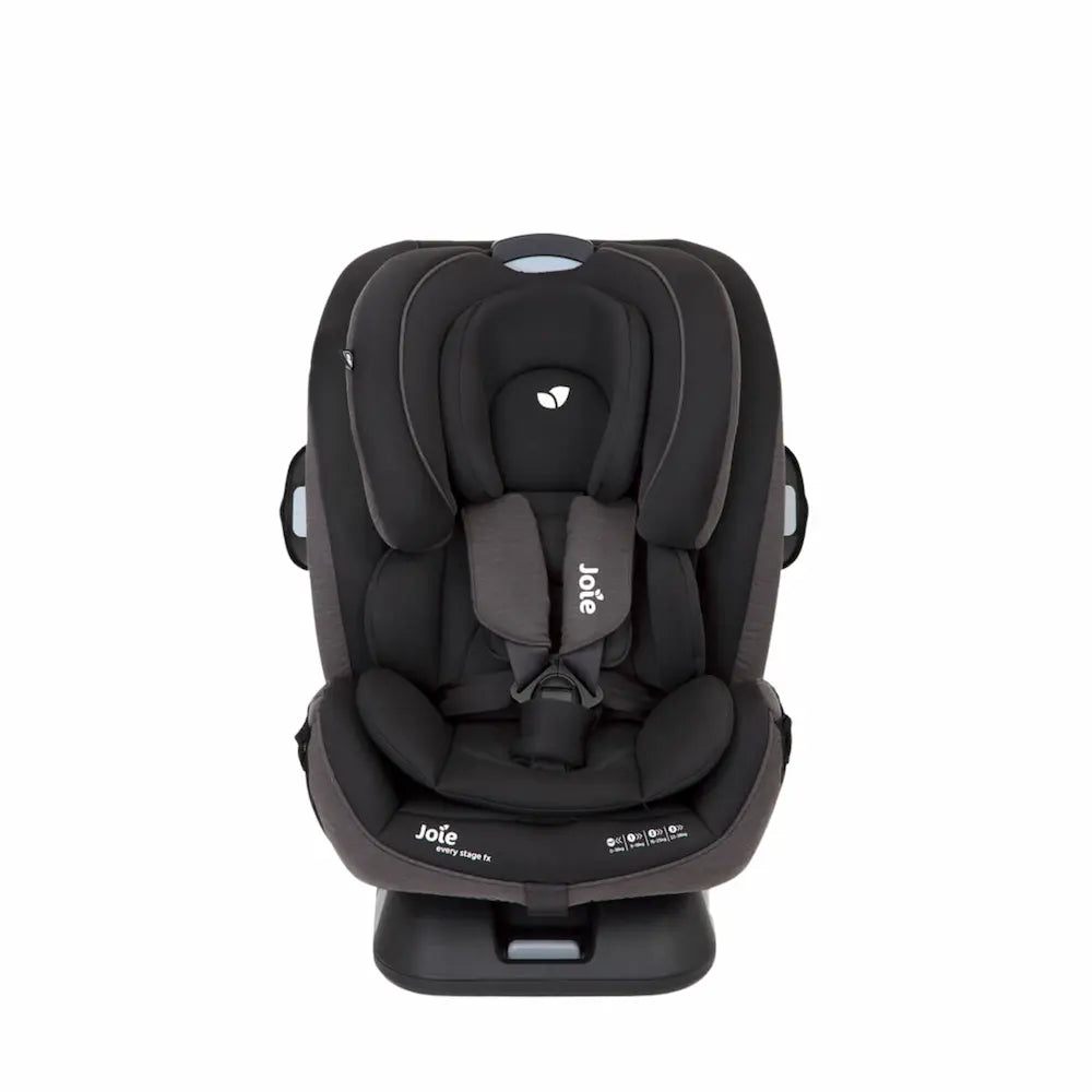 JOIE Every Stage FX Car Seat Rental – Front View in Panama – Baby Gear Rentals Panama