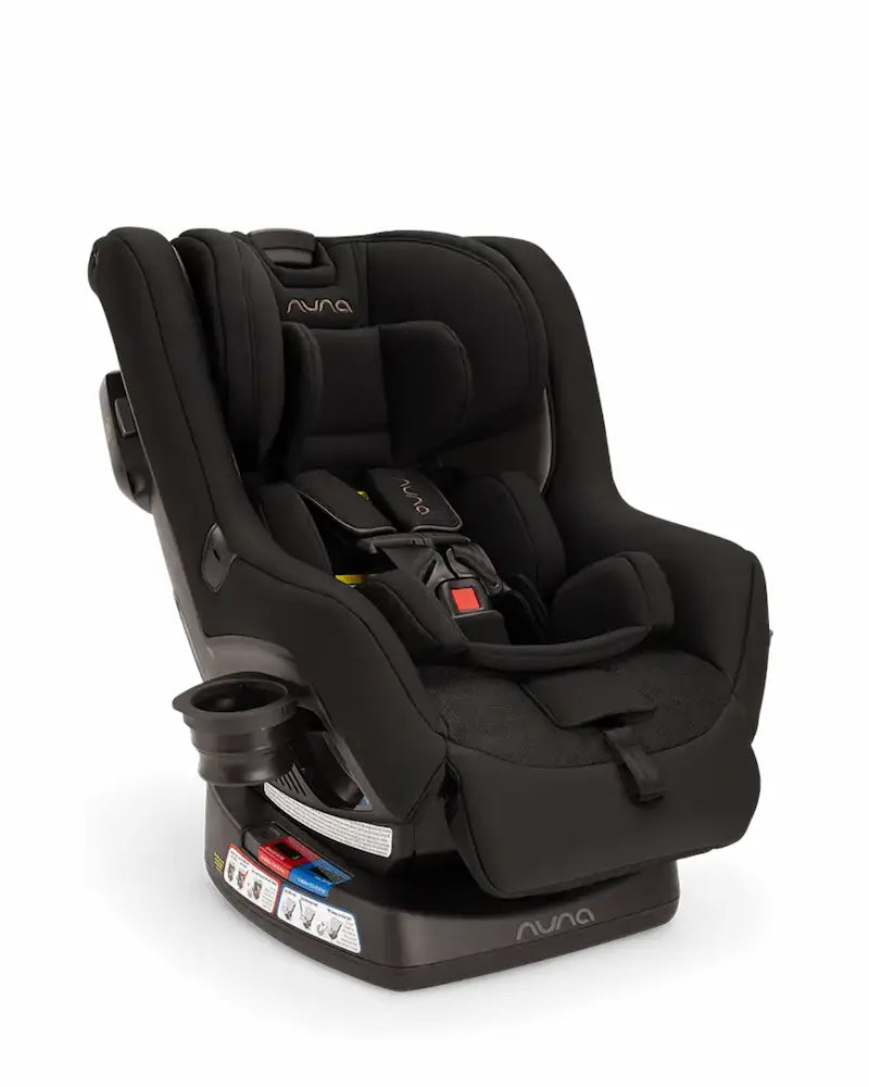 Nuna Rava Car Seat Rental – Front View in Panama – Baby Gear Rentals Panama