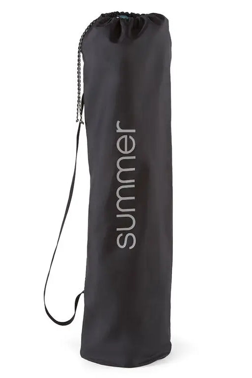 Summer Pop’n Dine High Chair Rental – Folded in Carry Bag in Panama – Baby Gear Rentals Panama