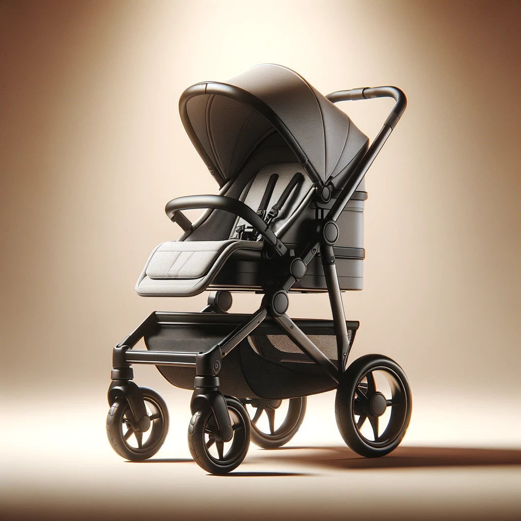 Modern baby strollers clearance