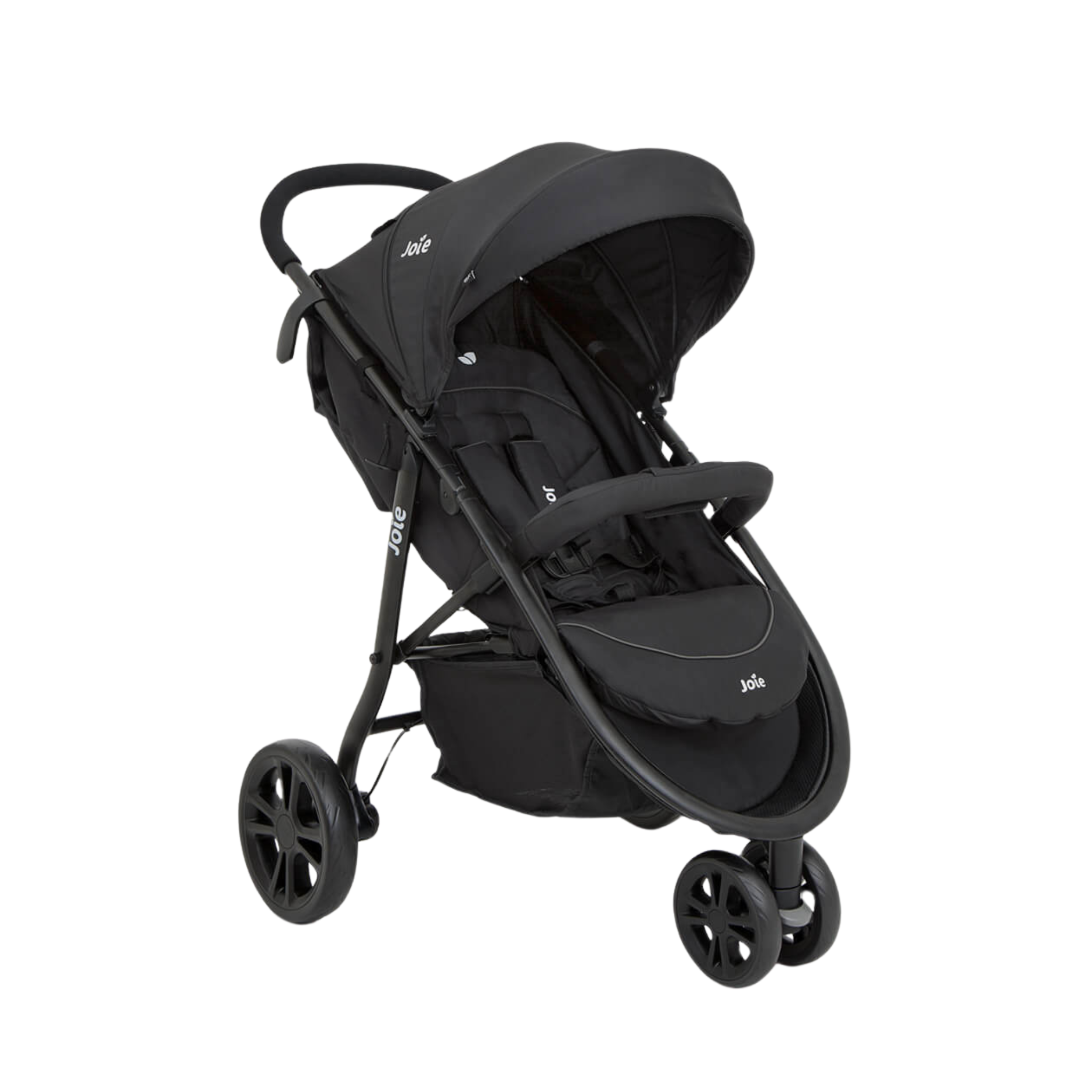 JOIE Litetrax 3 Easy Fold Stroller Baby Gear Rentals Panama