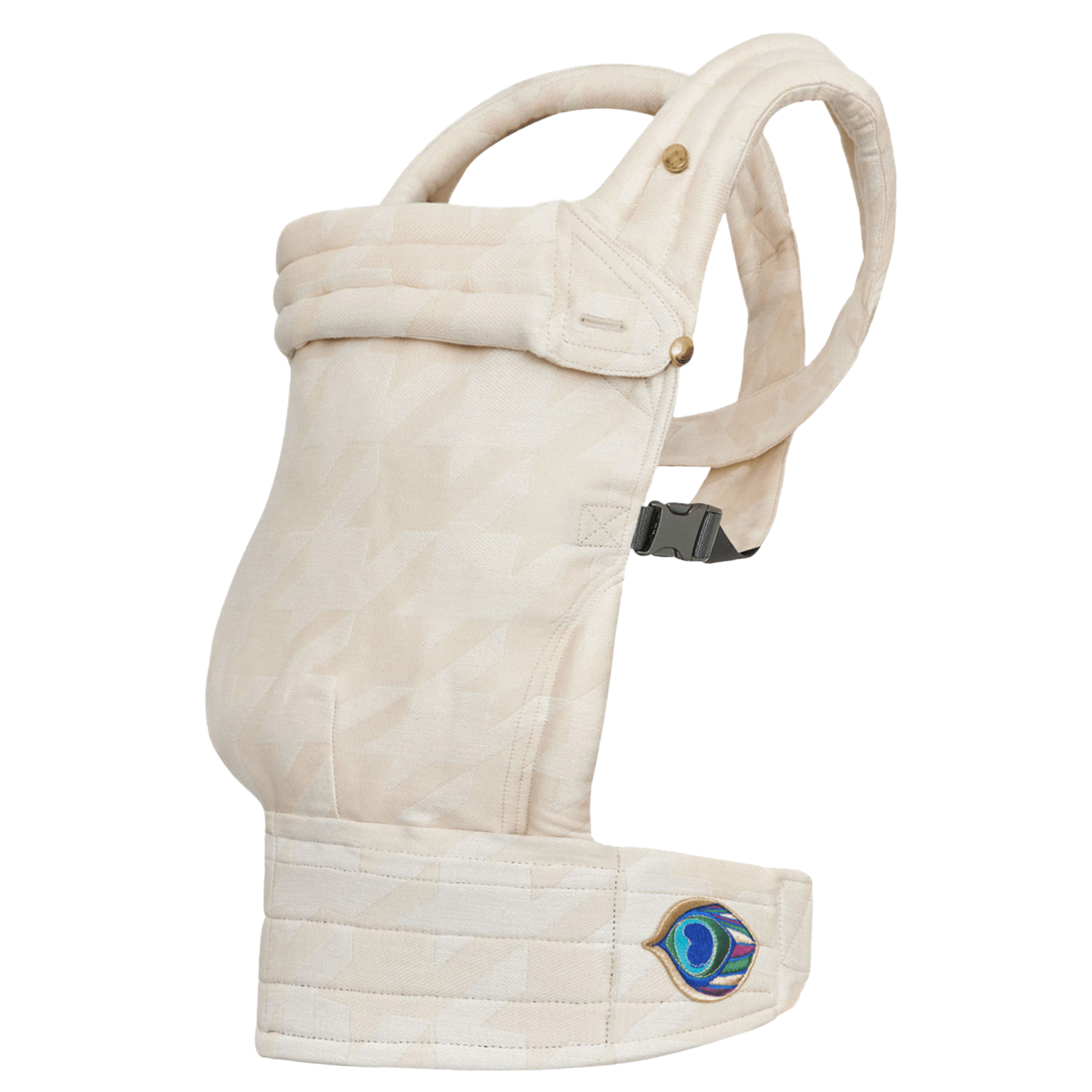 金田松井さん専用artipoppeZeitgeist Baby Carrier Leopard Velvet | Zeitgeist Baby Carrier | SHOP ARTIPOPPE