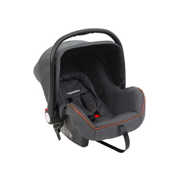 Carestino MIDWAY stroller with car seat attachment – stroller rental in Panama