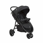 Full view of JOIE Litetrax 3 Easy Fold Stroller rental in Panama – Baby Gear Rentals Panama