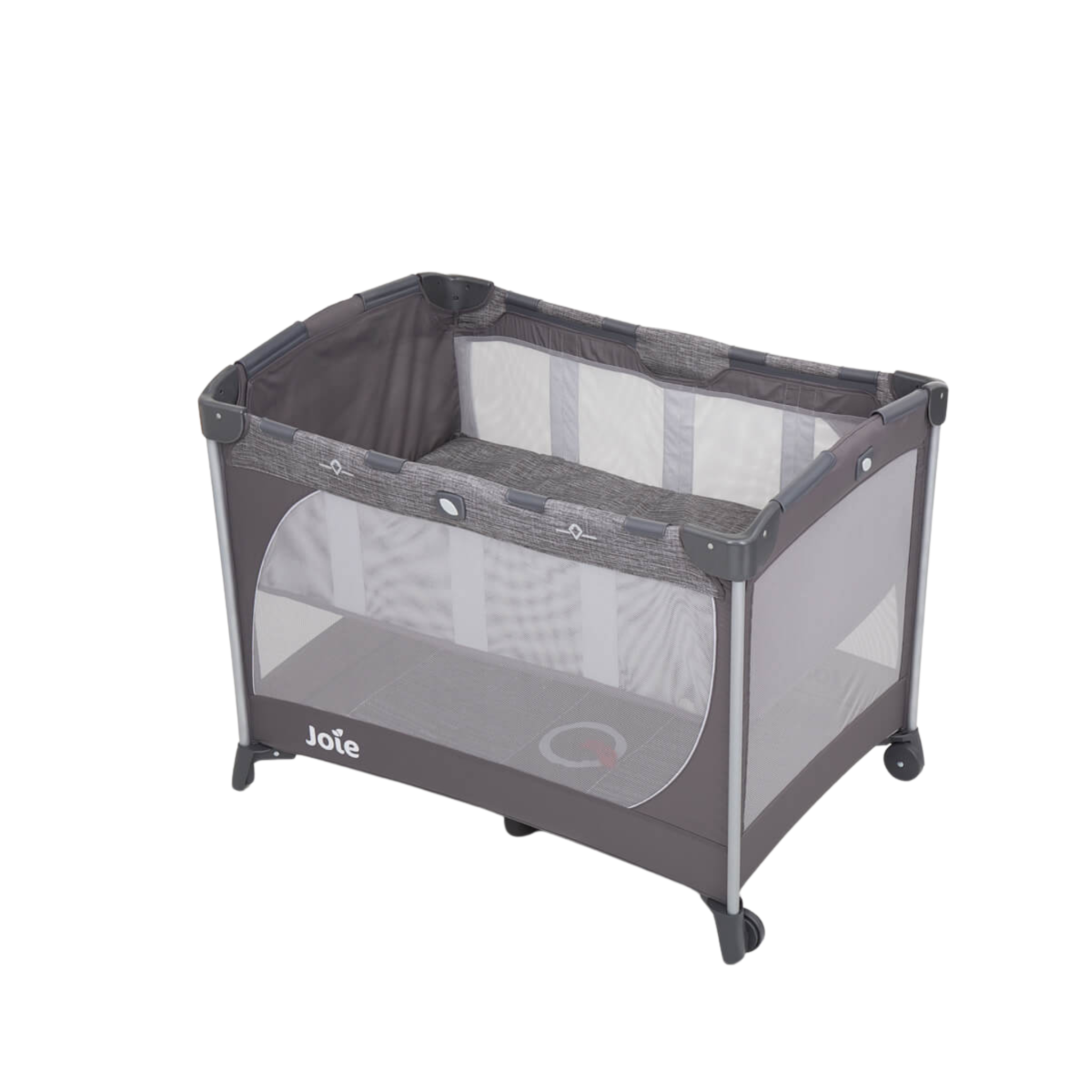 Commuter travel cot online