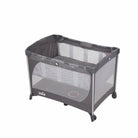 JOIE Commuter Change & Snooze Playpen Rental – Top View Without Accessories in Panama – Baby Gear Rentals Panama