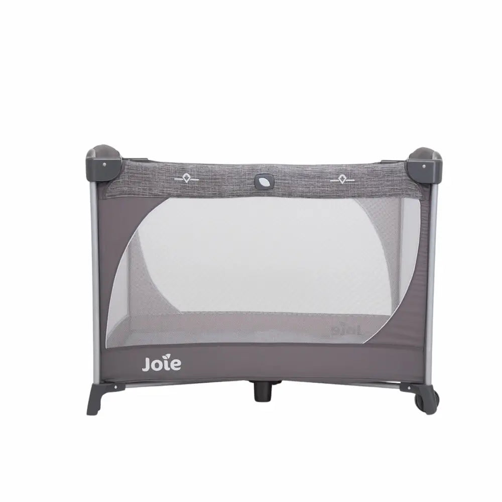 JOIE Commuter Change & Snooze Playpen Rental – Bottom View Without Accessories in Panama – Baby Gear Rentals Panama