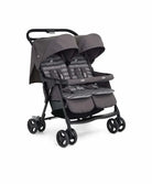 Joie Aire Twin Stroller Rental – Front View in Panama – Baby Gear Rentals Panama