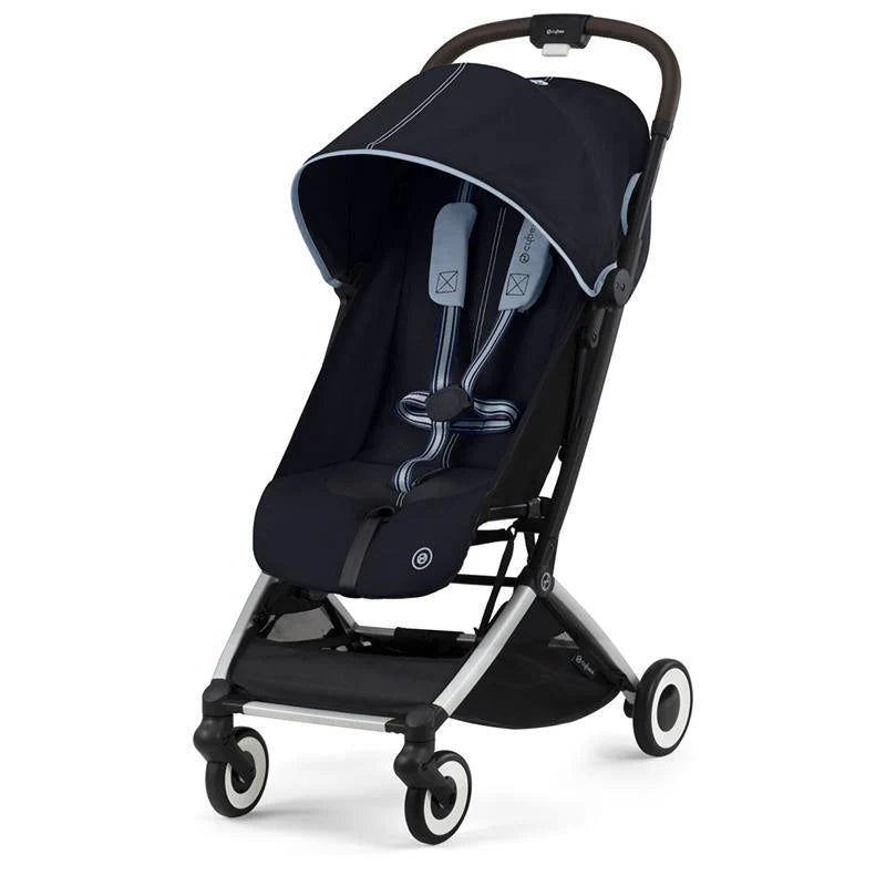 Cube compact stroller sales