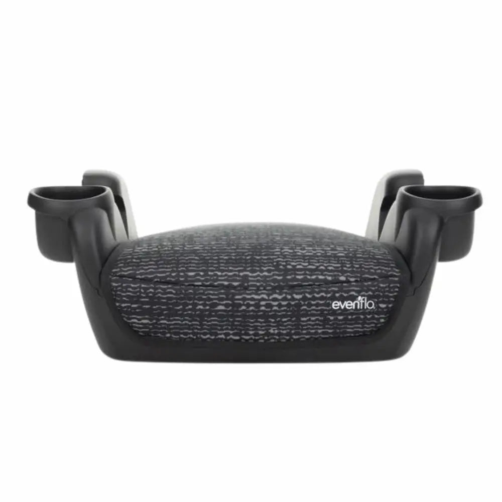 Evenflo Car Seat Booster Rental – Front View in Panama – Baby Gear Rentals Panama