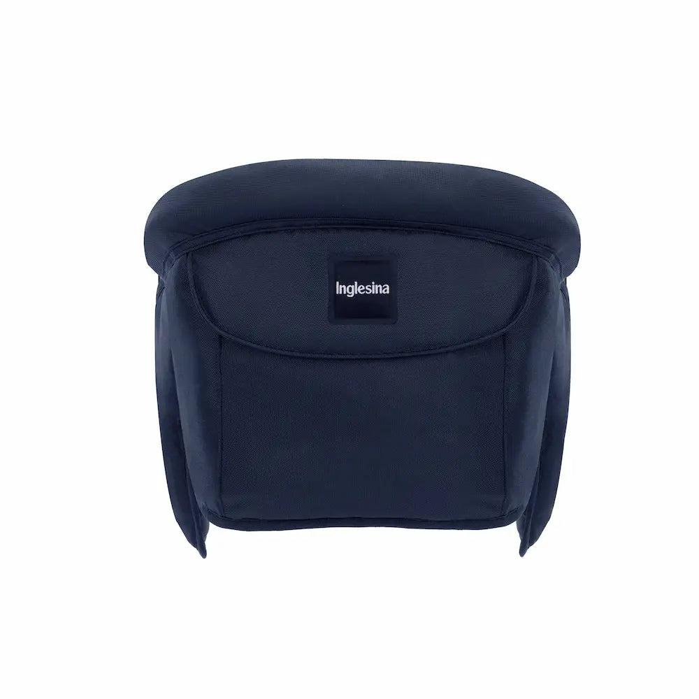 Inglesina Portable High Chair Rental – Back View in Panama – Baby Gear Rentals Panama