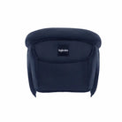 Inglesina Portable High Chair Rental – Back View in Panama – Baby Gear Rentals Panama