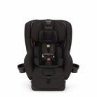 Nuna Rava Car Seat Rental – Front Tilted View in Panama – Baby Gear Rentals Panama