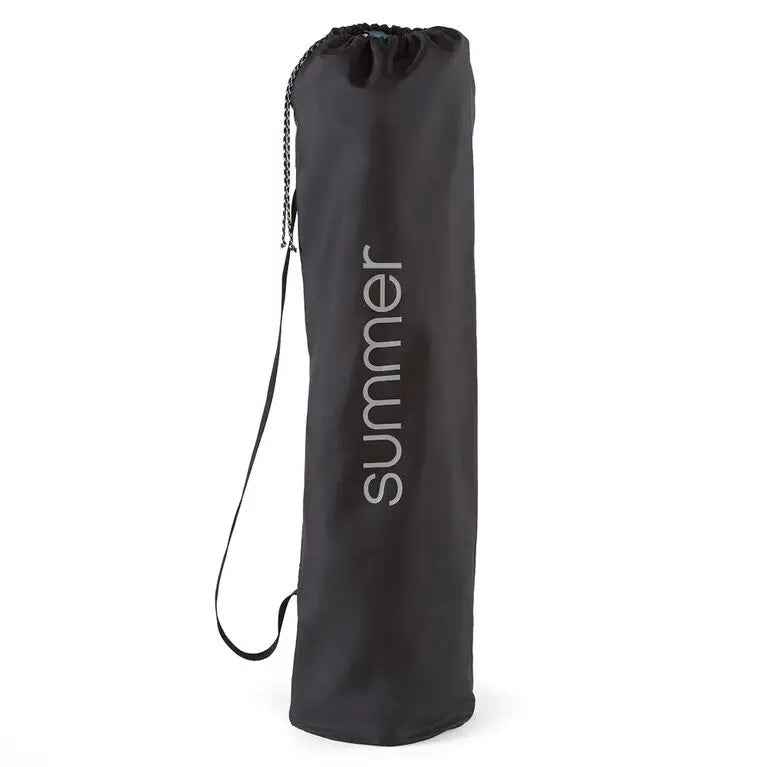 Summer Pop’n Dine High Chair Rental – Folded in Carry Bag in Panama – Baby Gear Rentals Panama