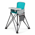 Summer Pop’n Dine High Chair Rental – Open View in Panama – Baby Gear Rentals Panama