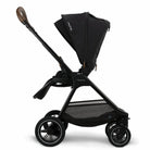 Nuna Triv Next Stroller Rental – Right Side View in Panama – Baby Gear Rentals Panama